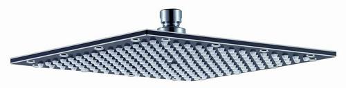 Rectangular Rain Shower