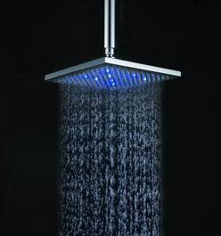 Overhead Rain Shower
