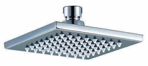 Rectangular Rain Shower