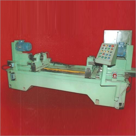 Double Ended Pipe Boring And Facing Machines