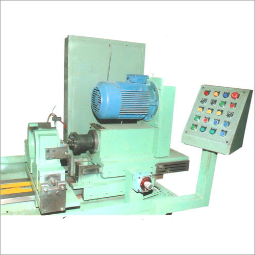 Cutter Head Pipe Boring And Facing Machine