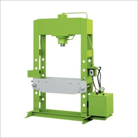 Hydraulic Press