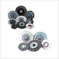 Clutch Plates