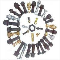 Hub Bolts