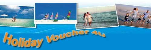 Holiday Voucher