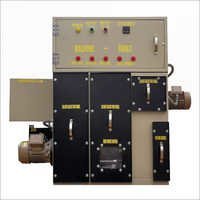 Custom Desiccant Dehumidifier