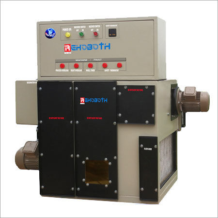 Desiccant Dehumidifier