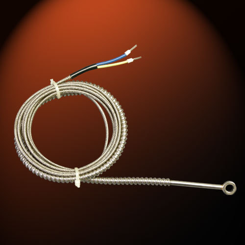 Temperature Sensor-Thermocouple (Transition Type)