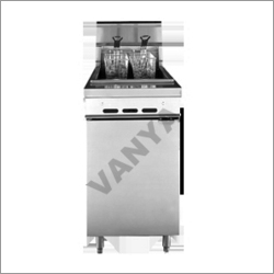 Deep Fat Fryer