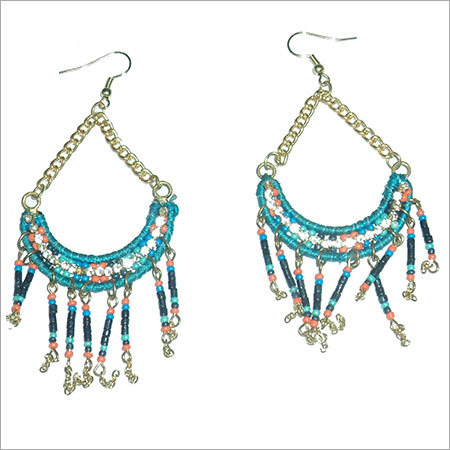 Fashion Earring