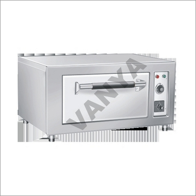 Pizza Oven