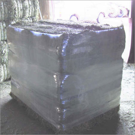 Alfalfa Hay Bales