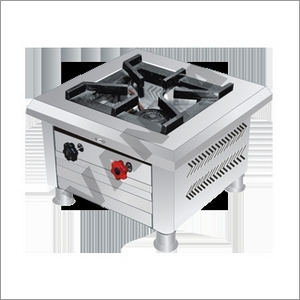 Tabletop Single Burner