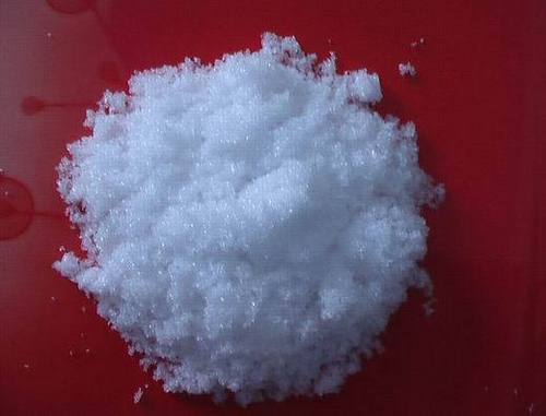 Sodium Acetate Trihydrate