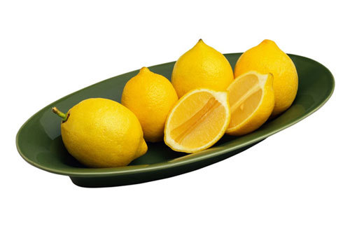 Citric Acid