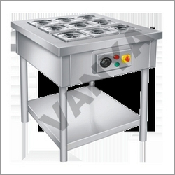 Hot Bain Marie
