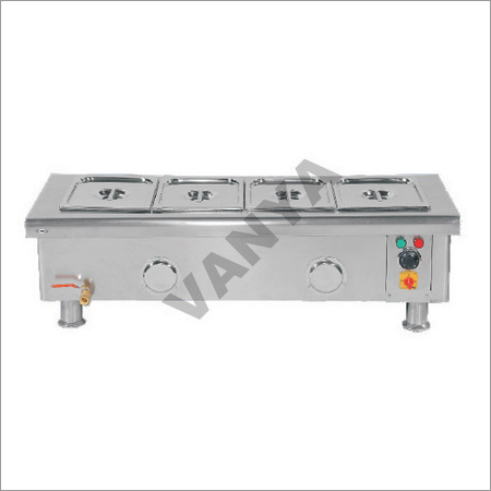 Table Top Hot Bain Marie