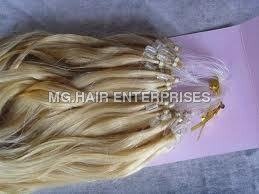 613 Blonde Hair