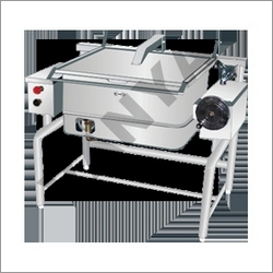 Tilting Bratt Pan