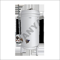 Milk Boiler