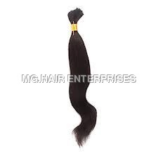 100% Natural Remy Hair
