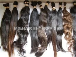 Virgin Hair