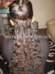 Indian Virgin Hair
