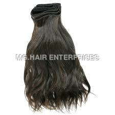 Indian Hair