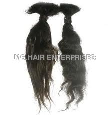 Indian Raw Human Hair