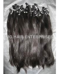 Remy Single Drawn Hair