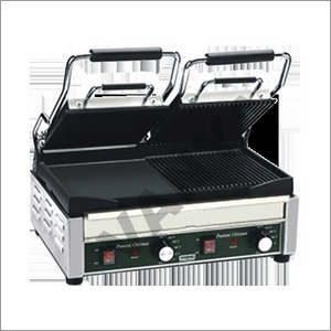 Sandwich Griller