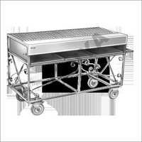 Mobile Restaurant Equipment