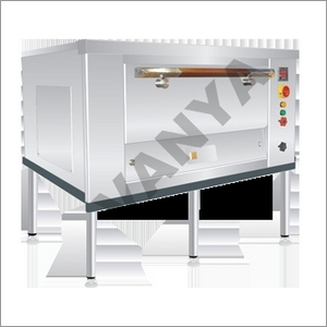 Single Deck Baking Oven