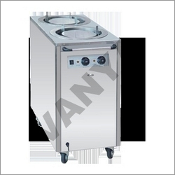 Plate Warmer