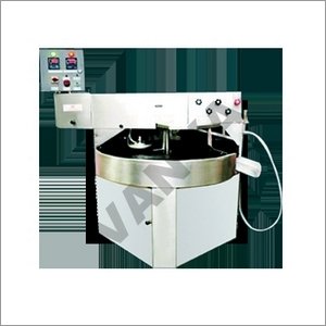 Chapatti Making Machine