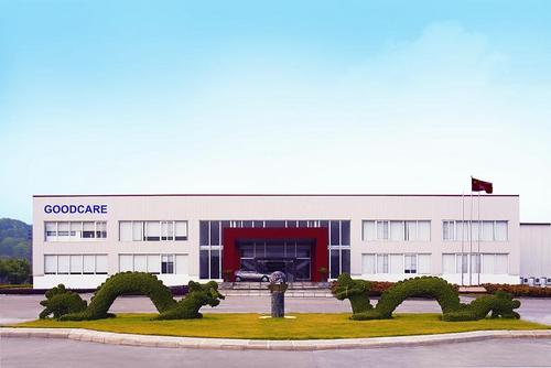 Factory Picture