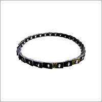 Link Type V Belts