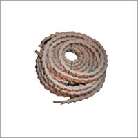 Rubber V Link Belts