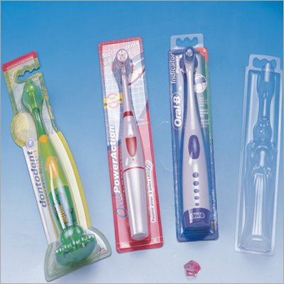 Blister Packaging