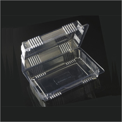 Vacuum Forming