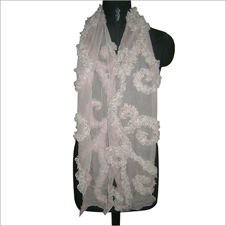 Fancy Woolen Shawls