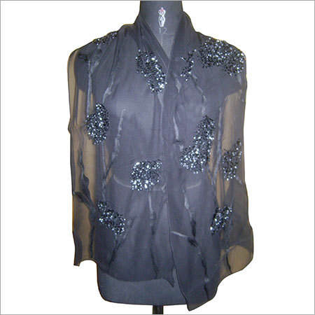 Black Shawls