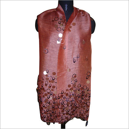 Pink Shawls