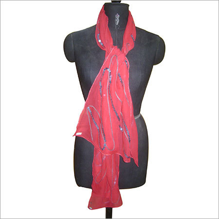 Silk Shawls