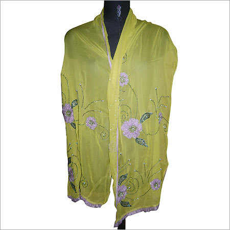 Wraps Shawls