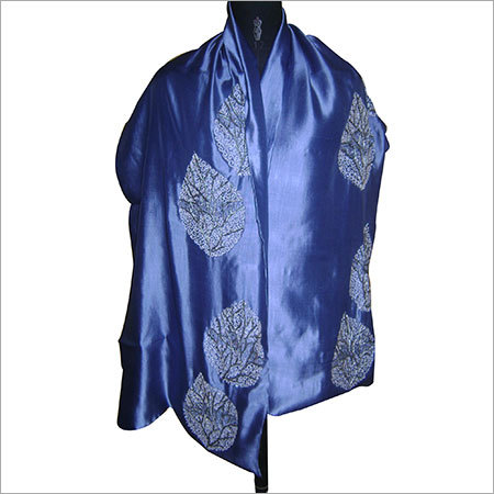 Indian Shawls