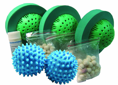ECO Laundry Balls
