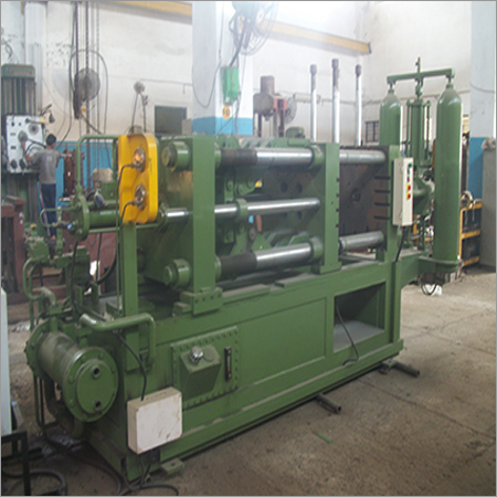 Broaching Machines