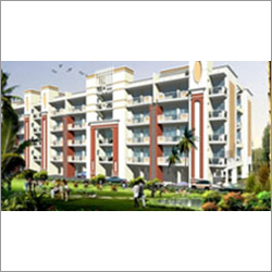 Dehradun Studio Flats