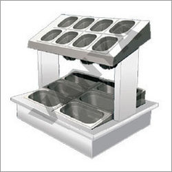 Ambient Bain Marie